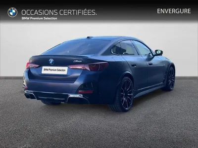 BMW i4 M60 601ch M Performance xDrive occasion 2025 - Photo 2