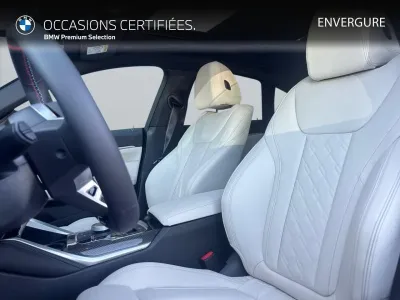 BMW i4 M60 601ch M Performance xDrive occasion 2025 - Photo 4