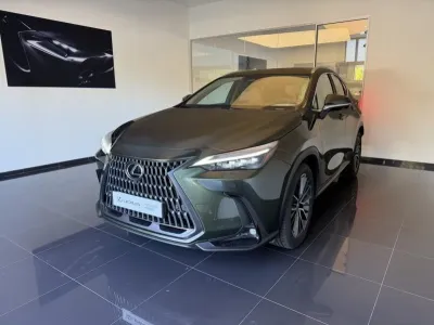 LEXUS NX 450h+ Executive 4WD occasion 2024 - Photo 1