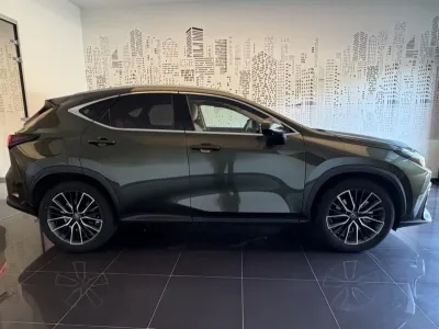 LEXUS NX 450h+ Executive 4WD occasion 2024 - Photo 4
