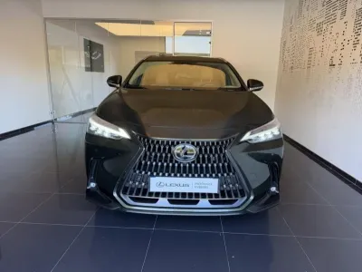 LEXUS NX 450h+ Executive 4WD occasion 2024 - Photo 2