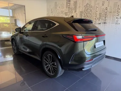 LEXUS NX 450h+ Executive 4WD occasion 2024 - Photo 3