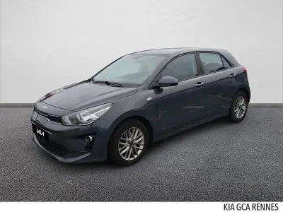 KIA Rio 1.2 DPi 84ch Active occasion 2022 - Photo 1