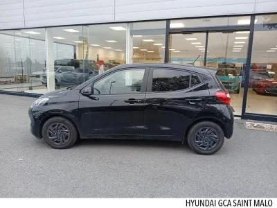 HYUNDAI i10 1.0 67ch ECO Creative BVR occasion 2022 - Photo 3