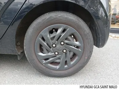 HYUNDAI i10 1.0 67ch ECO Creative BVR occasion 2022 - Photo 4