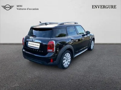 MINI Countryman One 102ch Oakwood BVA7 Euro6d-T occasion 2018 - Photo 3