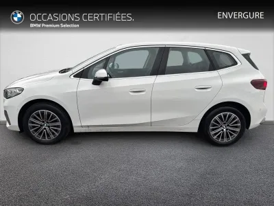 BMW Serie 2 ActiveTourer 218i 136ch Luxury DKG7 occasion 2023 - Photo 3