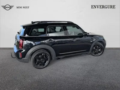 MINI Countryman Cooper 136ch Edition Premium Plus BVA7 occasion 2022 - Photo 2