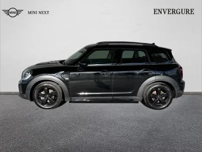 MINI Countryman Cooper 136ch Edition Premium Plus BVA7 occasion 2022 - Photo 3