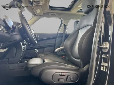MINI Countryman Cooper 136ch Edition Premium Plus BVA7 occasion 2022 - Photo 4