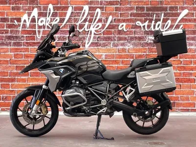 BMW R R 1250 GS Euro 4 occasion 2019 - Photo 1