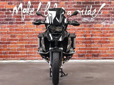 BMW R R 1250 GS Euro 4 occasion 2019 - Photo 4