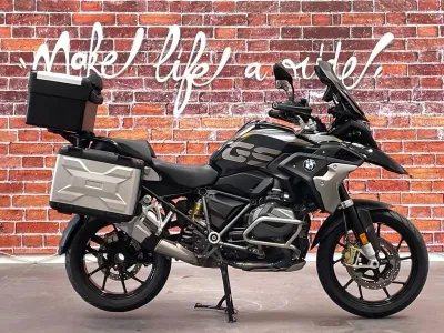 BMW R R 1250 GS Euro 4 occasion 2019 - Photo 3