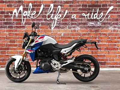 BMW F 900 R A2 occasion 2024 - Photo 1