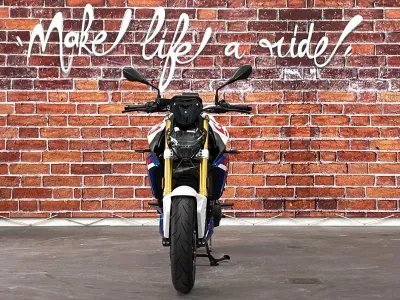 BMW F 900 R A2 occasion 2024 - Photo 4