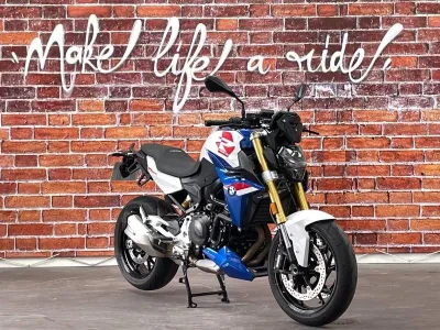 BMW F 900 R A2 occasion 2024 - Photo 2