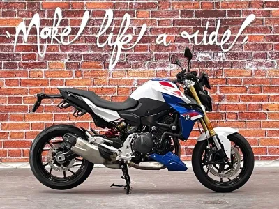 BMW F 900 R A2 occasion 2024 - Photo 3