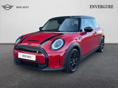 MINI Mini Cooper SE 184ch Edition Camden BVA 5CV occasion 2022 - Photo 1