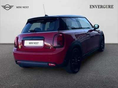 MINI Mini Cooper SE 184ch Edition Camden BVA 5CV occasion 2022 - Photo 2