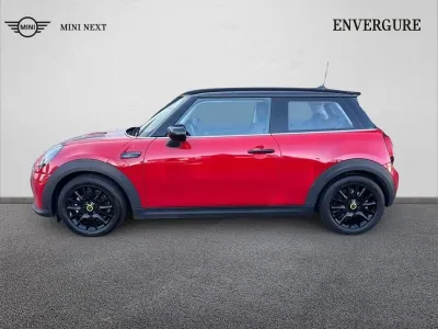 MINI Mini Cooper SE 184ch Edition Camden BVA 5CV occasion 2022 - Photo 3