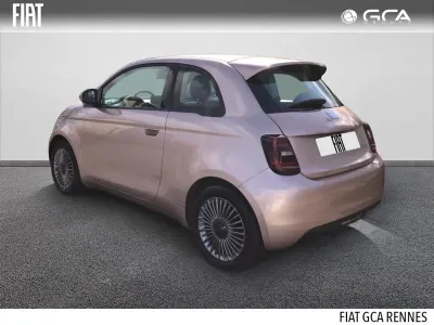 FIAT 500 e 118ch Icône occasion 2023 - Photo 2