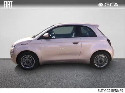 FIAT 500 e 118ch Icône occasion 2023 - Photo 3