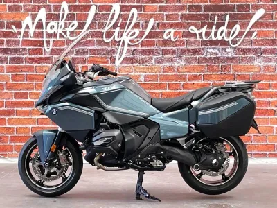 BMW R 1300 RT option 719 occasion 2025 - Photo 1