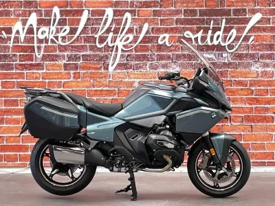 BMW R 1300 RT option 719 occasion 2025 - Photo 3