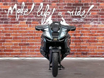 BMW R 1300 RT option 719 occasion 2025 - Photo 4