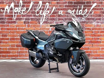 BMW R 1300 RT option 719 occasion 2025 - Photo 2