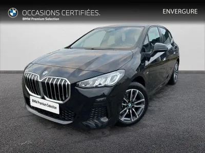 BMW Serie 2 ActiveTourer 218i 136ch M Sport DKG7 occasion 2024 - Photo 1