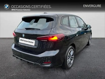 BMW Serie 2 ActiveTourer 218i 136ch M Sport DKG7 occasion 2024 - Photo 2