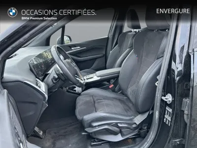 BMW Serie 2 ActiveTourer 218i 136ch M Sport DKG7 occasion 2024 - Photo 4