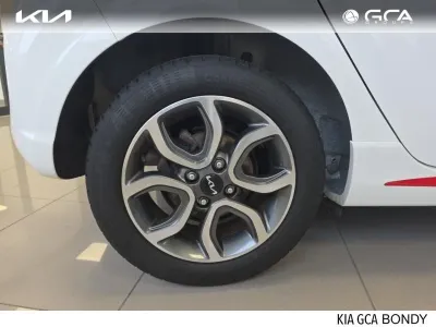 KIA Picanto 1.2 DPi 84ch GT Line occasion 2024 - Photo 4