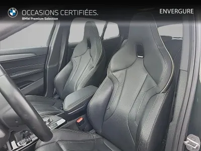 BMW X2 sDrive18dA 150ch Edition Goldplay Euro6d-T occasion 2023 - Photo 4