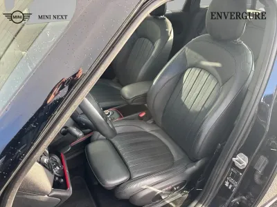 MINI Countryman Cooper S  178ch John Cooper Works occasion 2021 - Photo 4