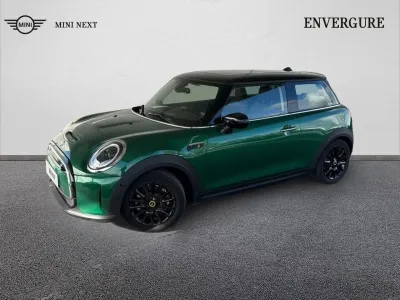 MINI Mini Cooper SE 184ch Edition Premium Plus BVA 5CV occasion 2022 - Photo 1