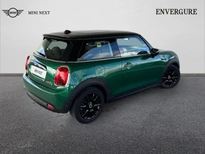 MINI Mini Cooper SE 184ch Edition Premium Plus BVA 5CV occasion 2022 - Photo 2
