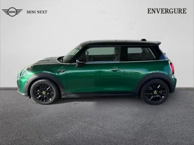 MINI Mini Cooper SE 184ch Edition Premium Plus BVA 5CV occasion 2022 - Photo 3