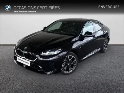 BMW Serie 2 Gran Coupe 220d 163ch M Sport DKG7 occasion 2025 - Photo 1