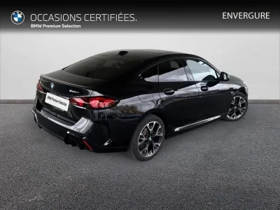 BMW Serie 2 Gran Coupe 220d 163ch M Sport DKG7 occasion 2025 - Photo 2
