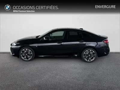 BMW Serie 2 Gran Coupe 220d 163ch M Sport DKG7 occasion 2025 - Photo 3