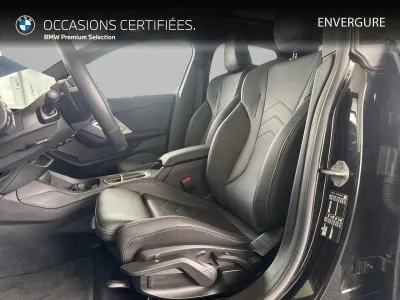 BMW Serie 2 Gran Coupe 220d 163ch M Sport DKG7 occasion 2025 - Photo 4