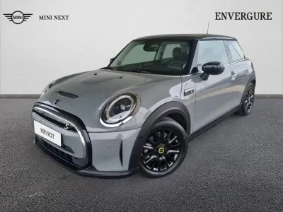 MINI Mini Cooper SE 184ch Edition Premium Plus BVA 5CV occasion 2022 - Photo 1