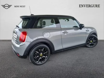 MINI Mini Cooper SE 184ch Edition Premium Plus BVA 5CV occasion 2022 - Photo 2