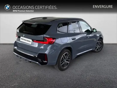 BMW X1 sDrive20i 170ch M Sport occasion 2025 - Photo 2