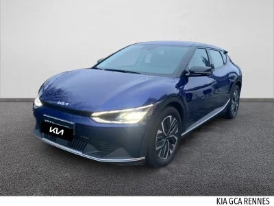 KIA EV6 325ch Air Active 4WD occasion 2023 - Photo 1