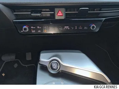 KIA EV6 325ch Air Active 4WD occasion 2023 - Photo 4