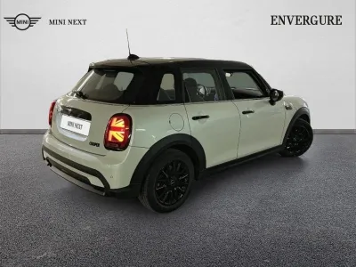 MINI Mini 5 Portes Cooper 136ch Edition Premium BVA7 occasion 2023 - Photo 2
