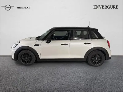 MINI Mini 5 Portes Cooper 136ch Edition Premium BVA7 occasion 2023 - Photo 3